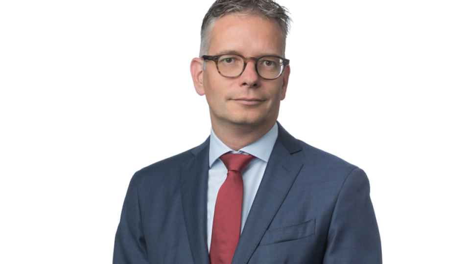 Ewout van Schaick, NN IP