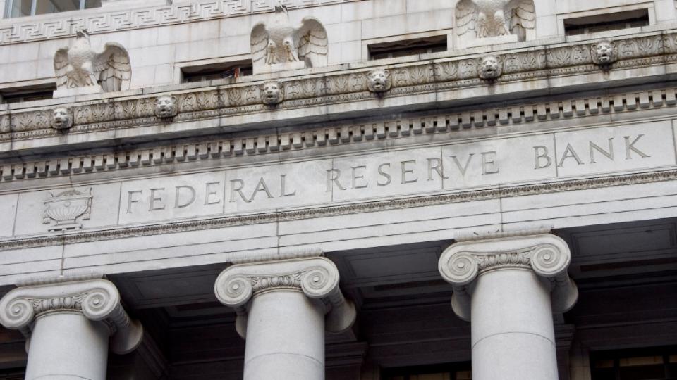 Federal Reserve 