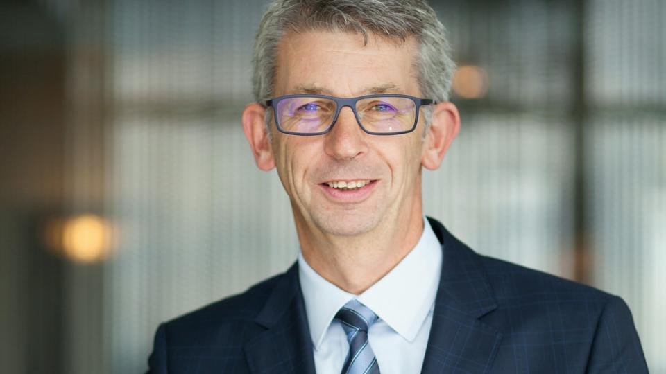 Koos van Diepen, Delta Lloyd AM Koos van Diepen, Delta Lloyd AM