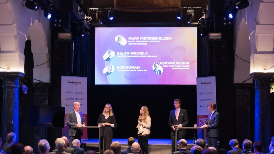 Fondsnieuws Investment Outlook 2022