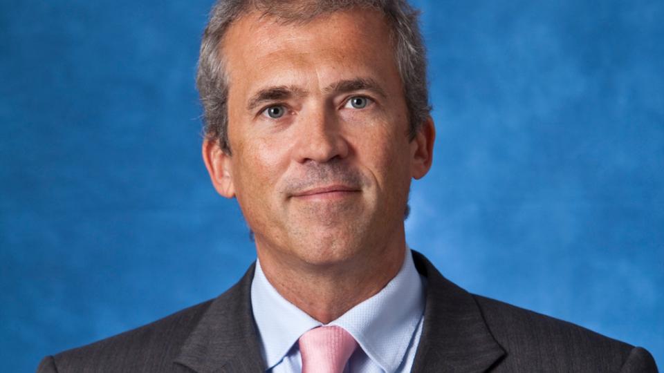 Andreas Utermann, Allianz