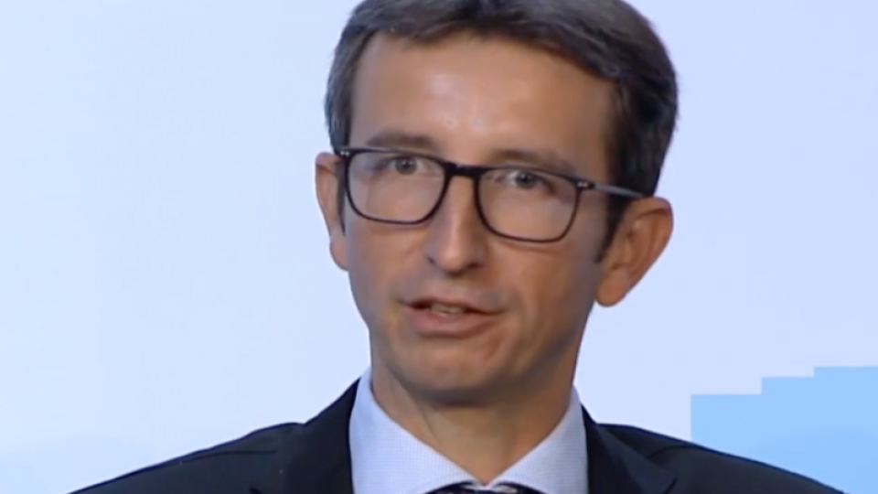 Martin Spolc, Europese Commissie