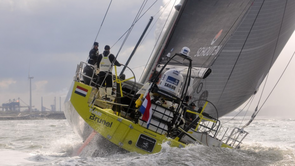 Team Brunel