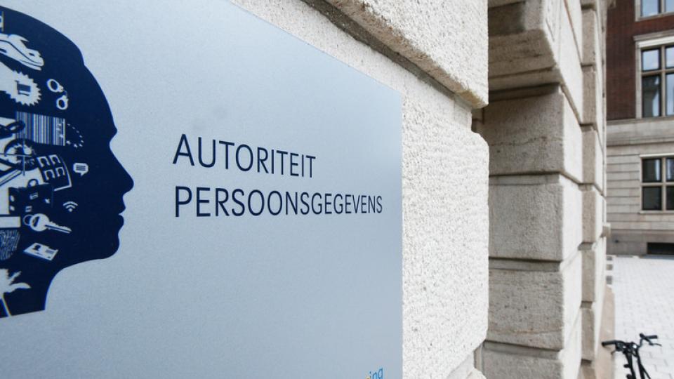 Autoriteit Persoonsgegevens