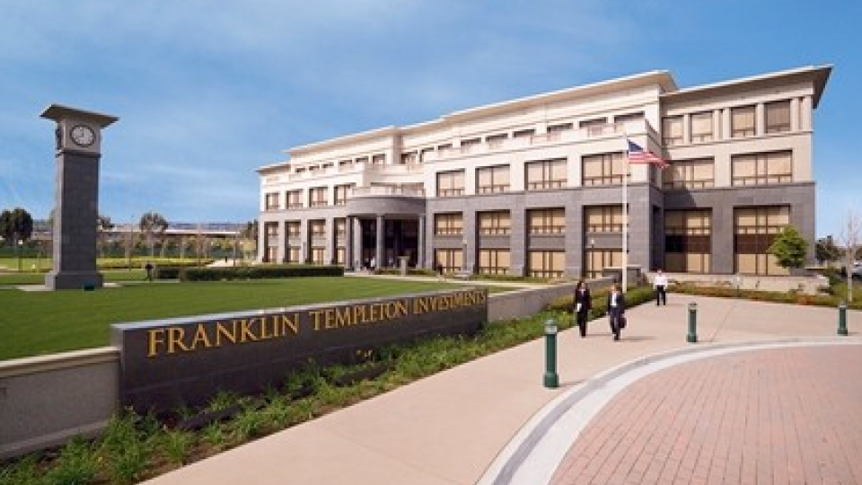 Franklin Templeton