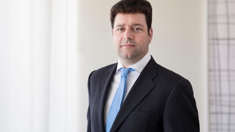 Andrew Wilmont, pictet