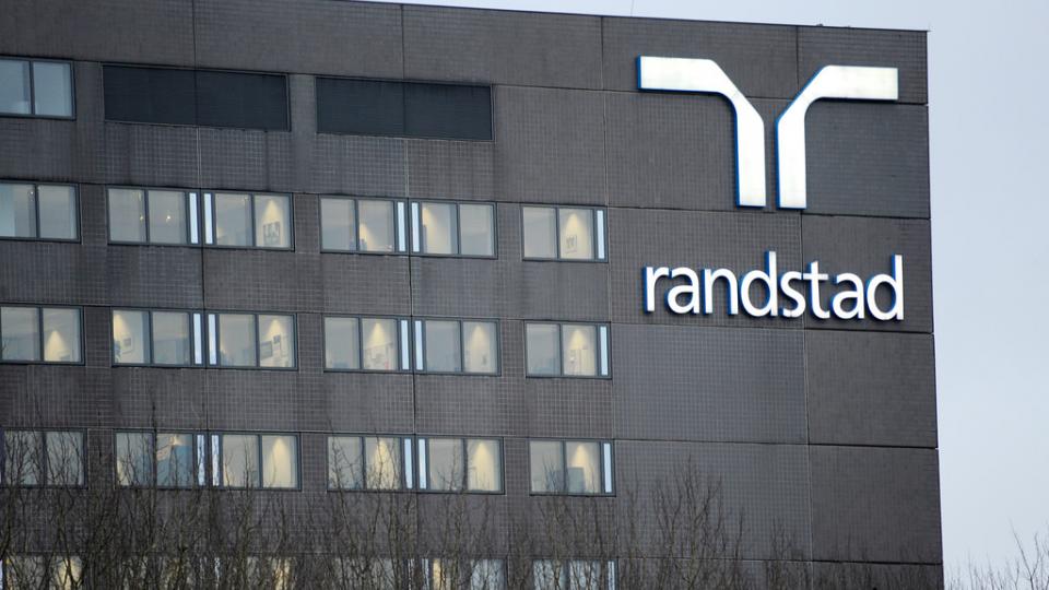 Randstad hoofdkantoor