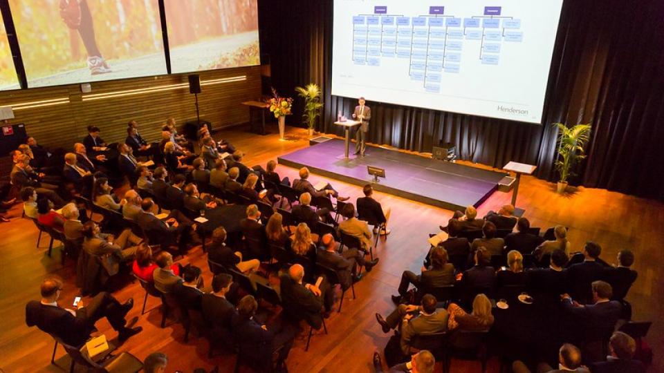 Masterclass Fondsnieuws