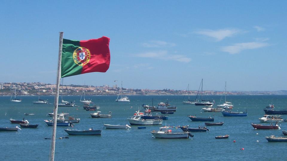 portugal