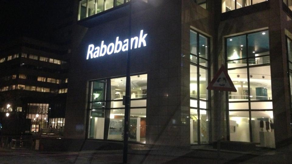 Rabobank