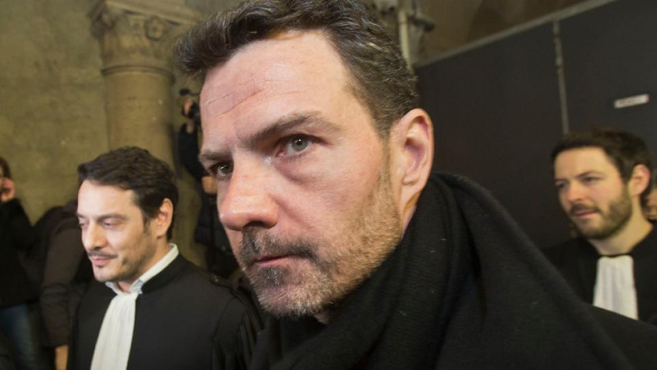 Jérôme Kerviel