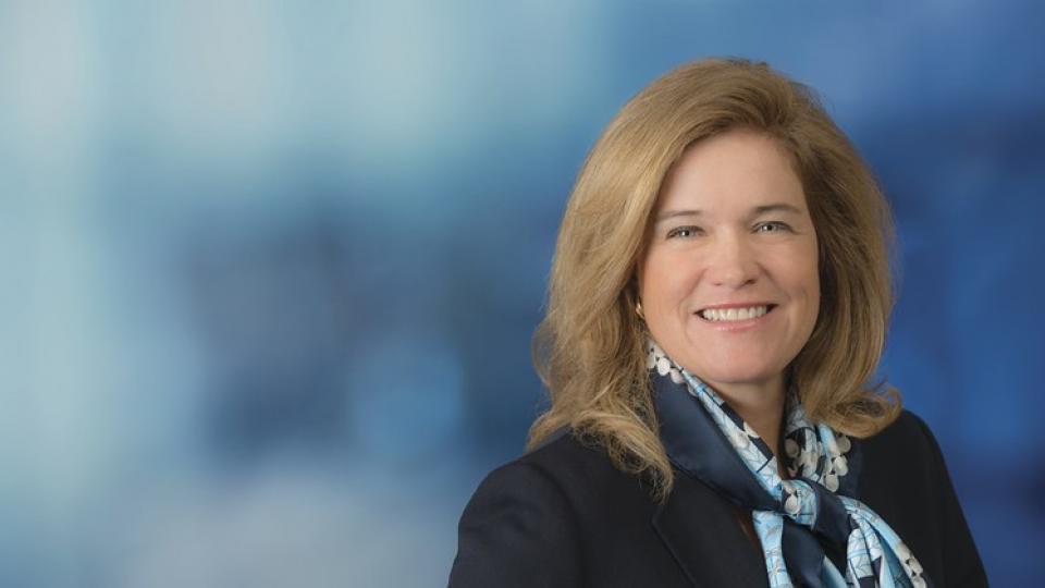 Jenny Johnson, Franklin Templeton