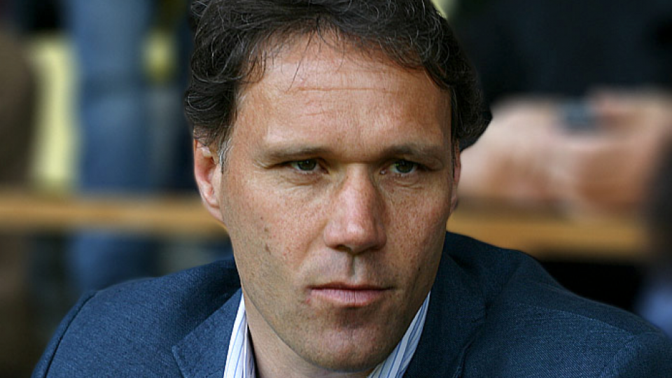 Marco van Basten