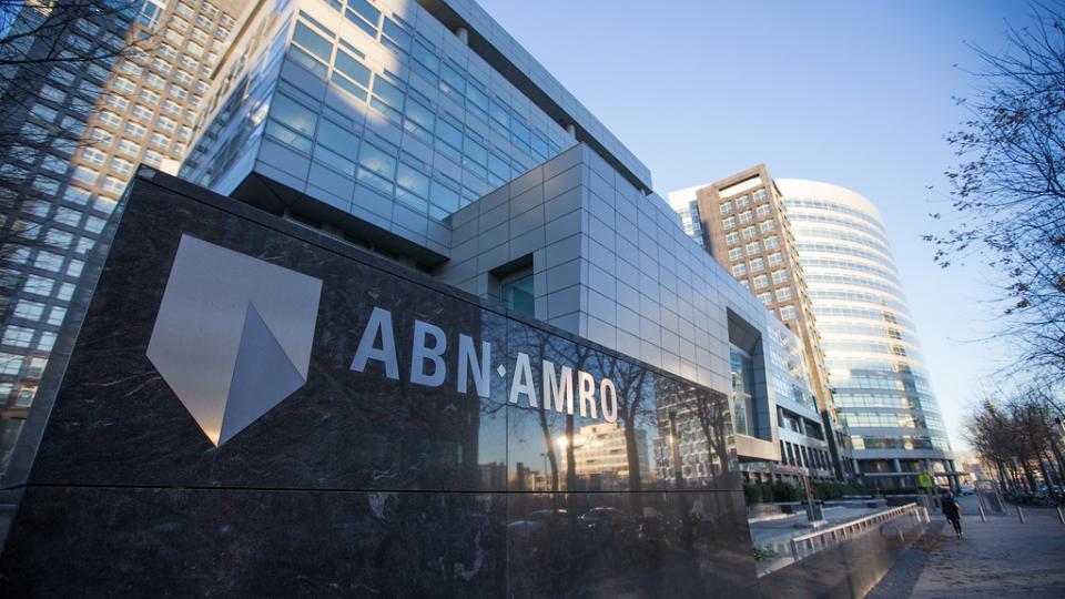 Hoofdkantoor ABN Amro