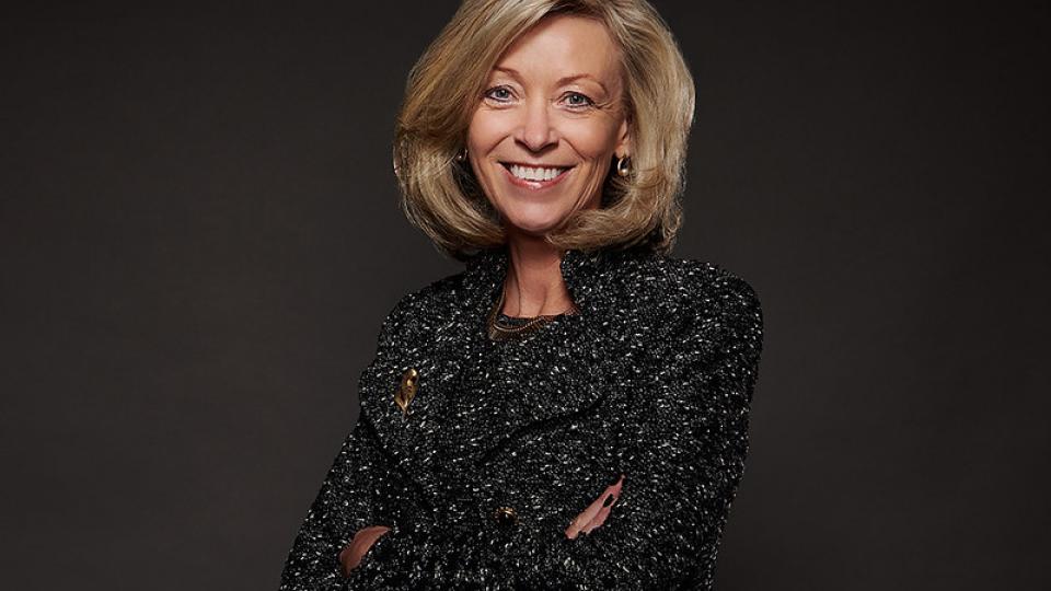 Penelope Biggs, Northern Trust