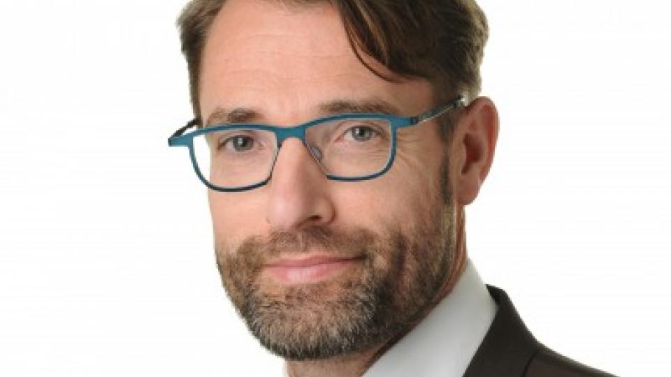 Hans Stegeman, Triodos IM