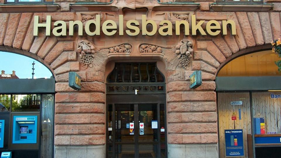 Handelsbanken 