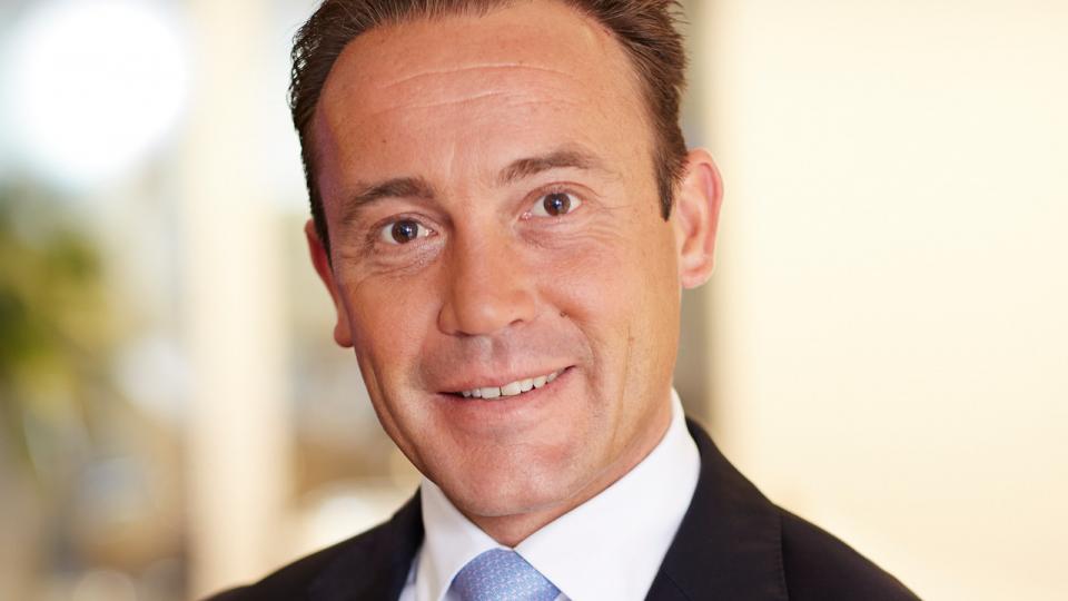 Hein Kuijpers, Schroders