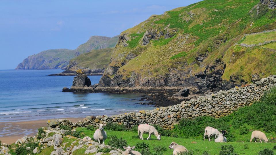 Ierland Ierland