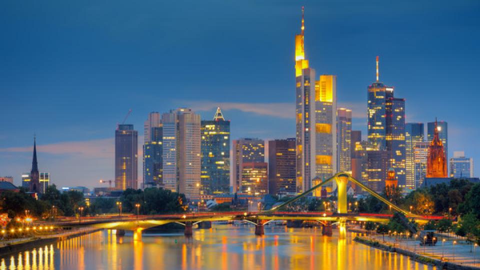 Frankfurt am Main