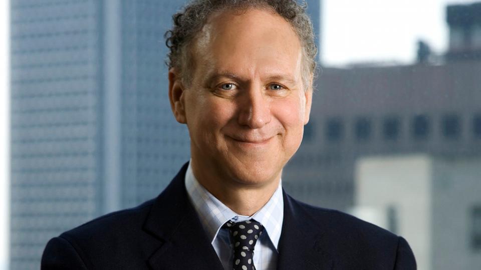 Garry Hattem, Deutsche Bank Garry Hattem, Deutsche Bank
