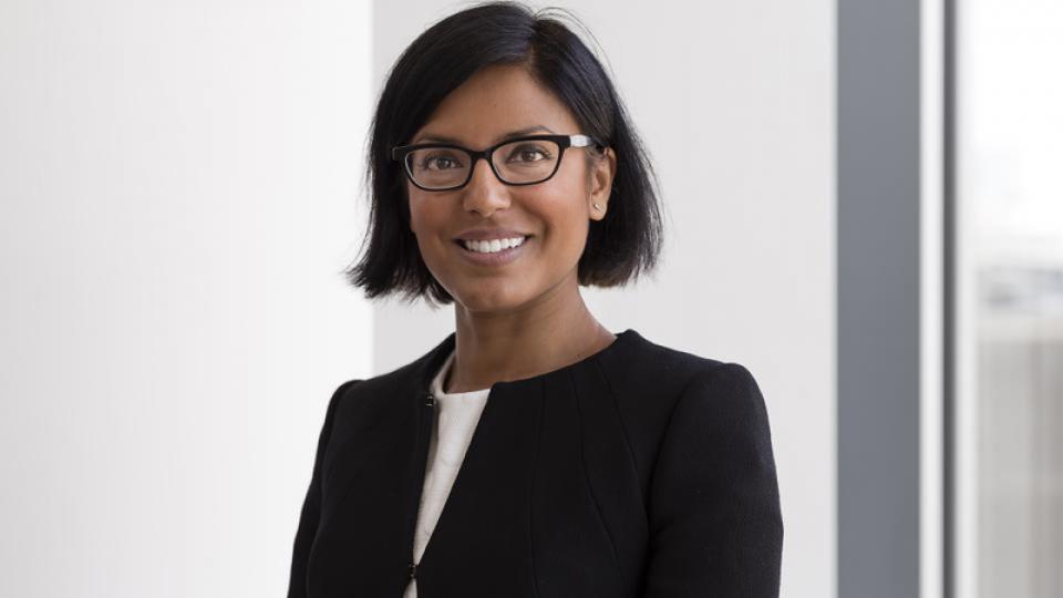 Kiran Nandra, Pictet Asset Management