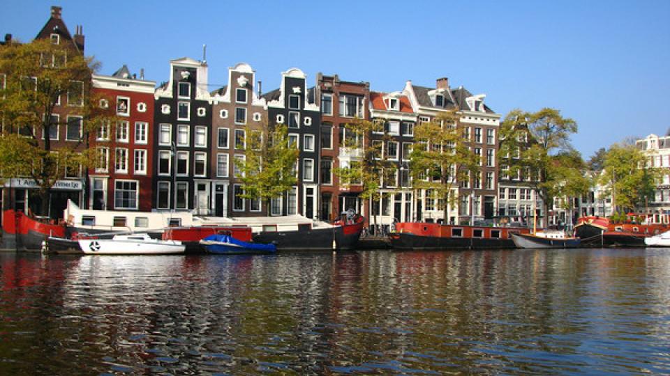 Amsterdam