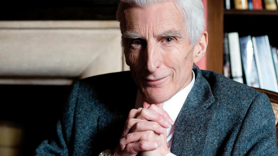 Martin Rees