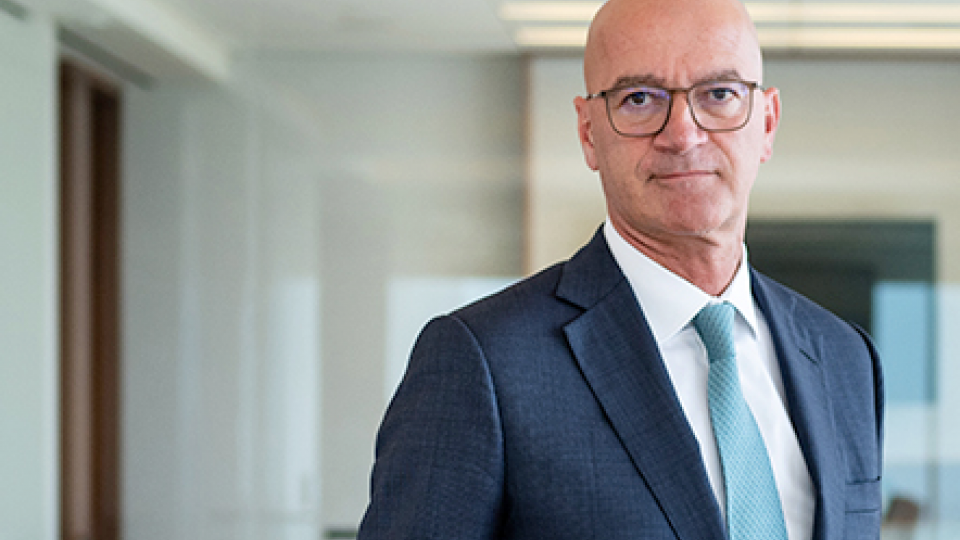 Joachim Fels, Pimco