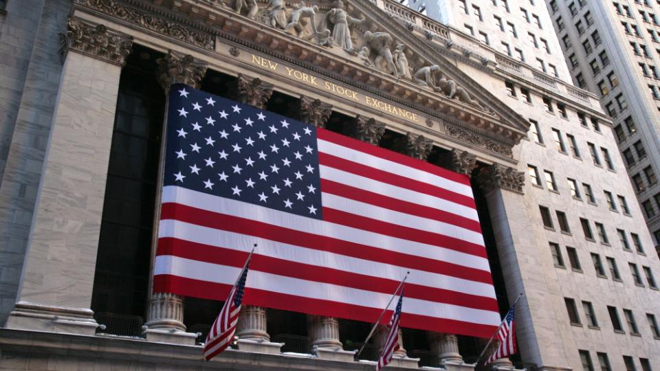 New York Stock Exchange