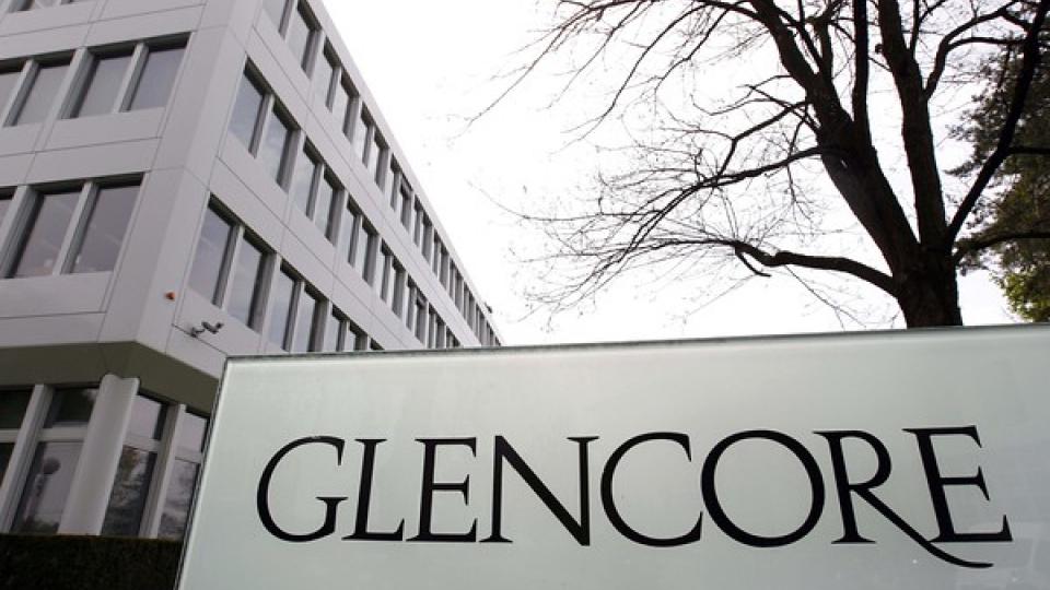 Glencore