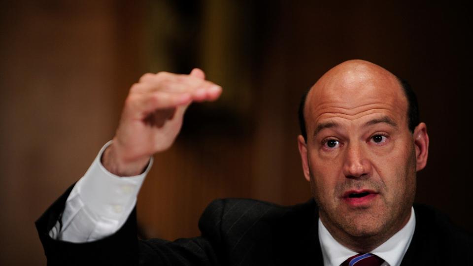 Gary Cohn