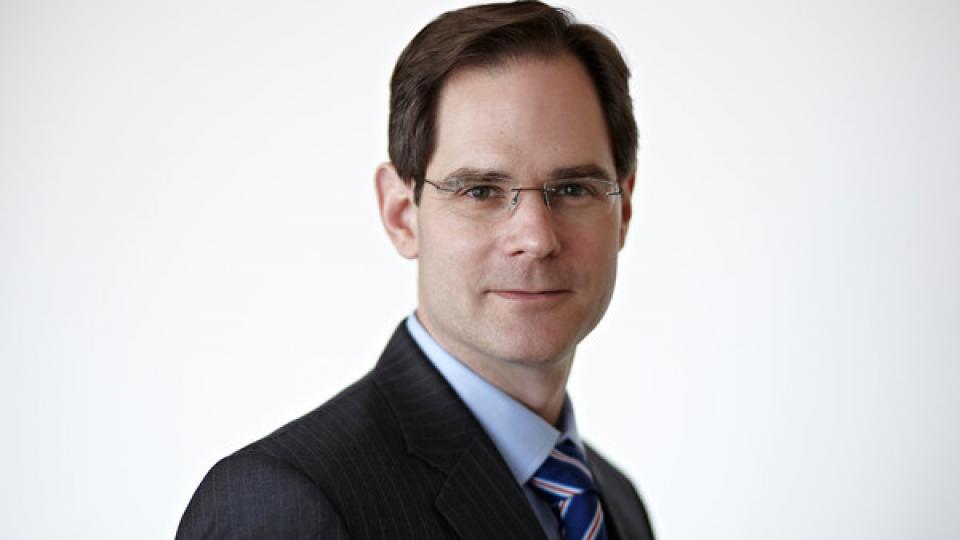 Scott Wolle, Invesco