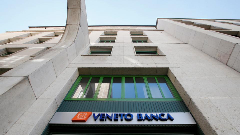 Veneto Banca