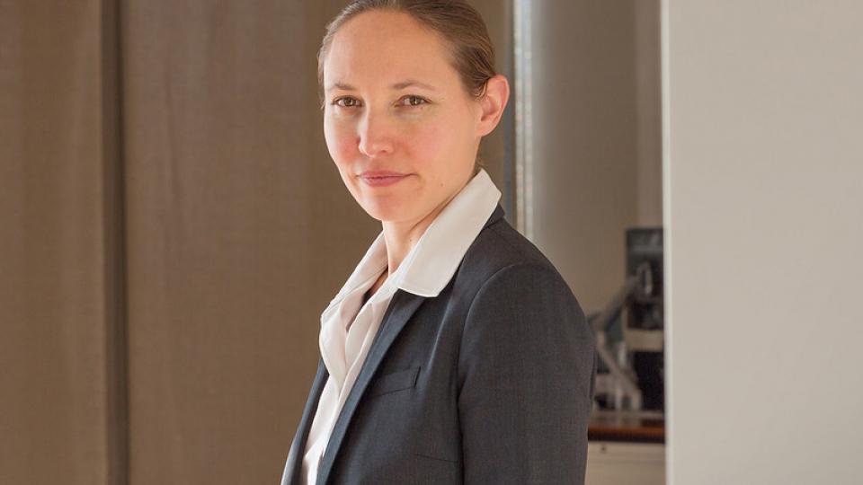 Eve Tournier, Pimco