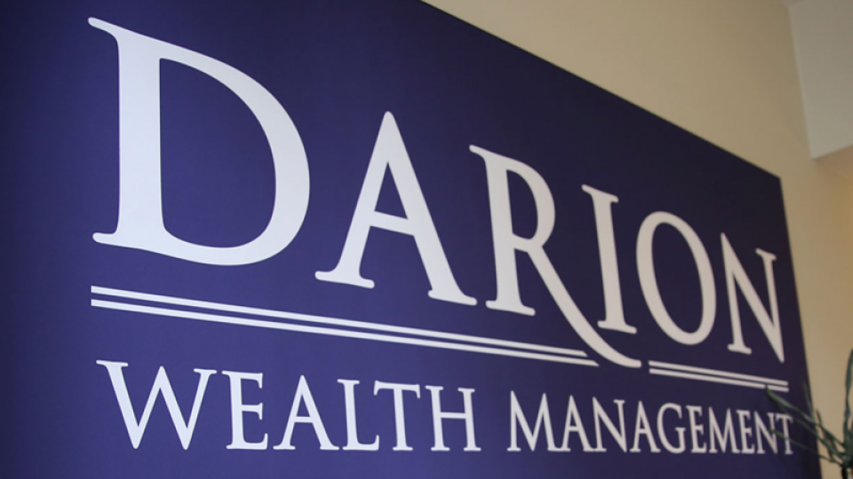 Darion Wealth Management