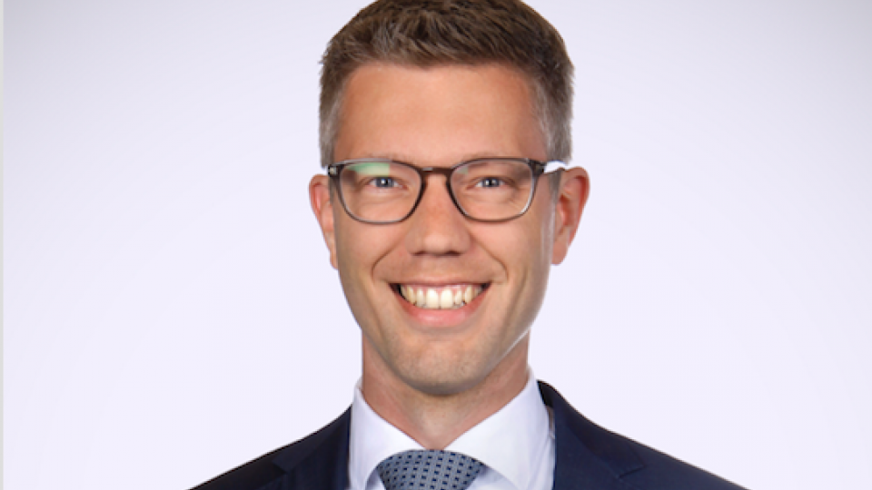 Robin Schouten, Kempen Capital Management 