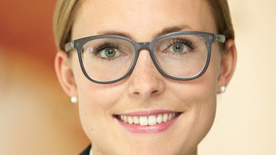 Ann-Katrin Petersen Ann-Katrin Petersen