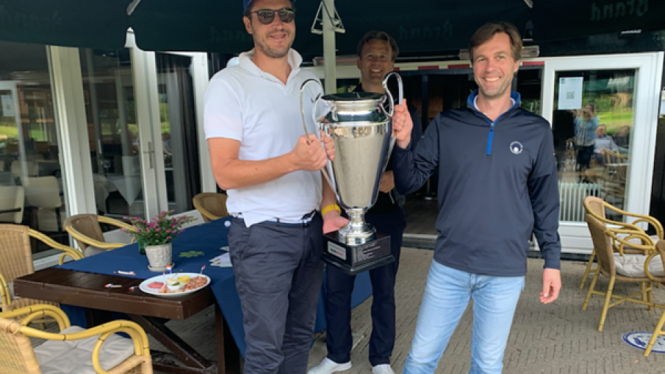 Winnaars Asset Management Cup, 2021