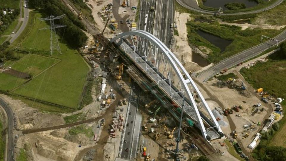 Foto: Rijkswaterstaat