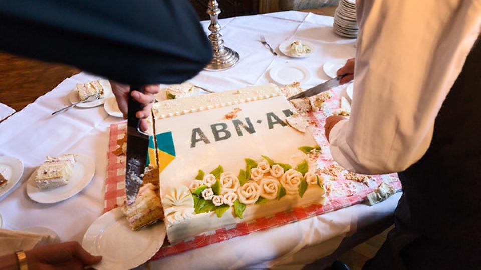 IPO ABN Amro