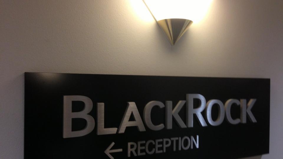 BlackRock, receptie