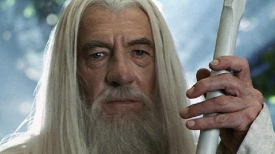 Gandalf 