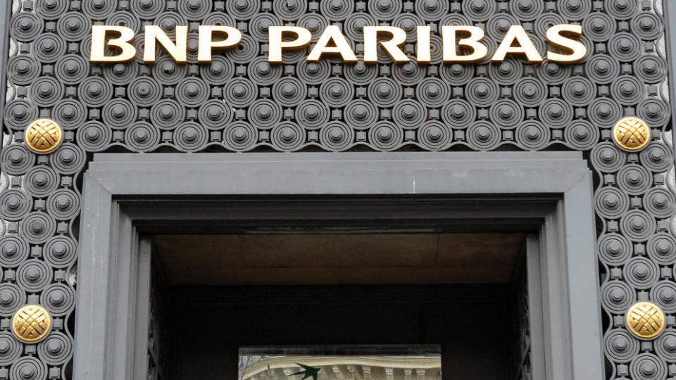 BNP Paribas