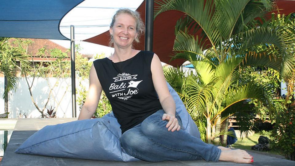 Mirjam de Munnik Mirjam de Munnik