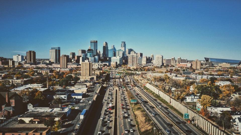 Minneapolis