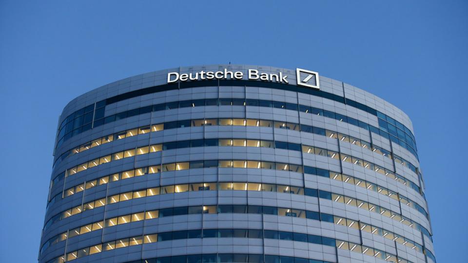 Deutsche Bank