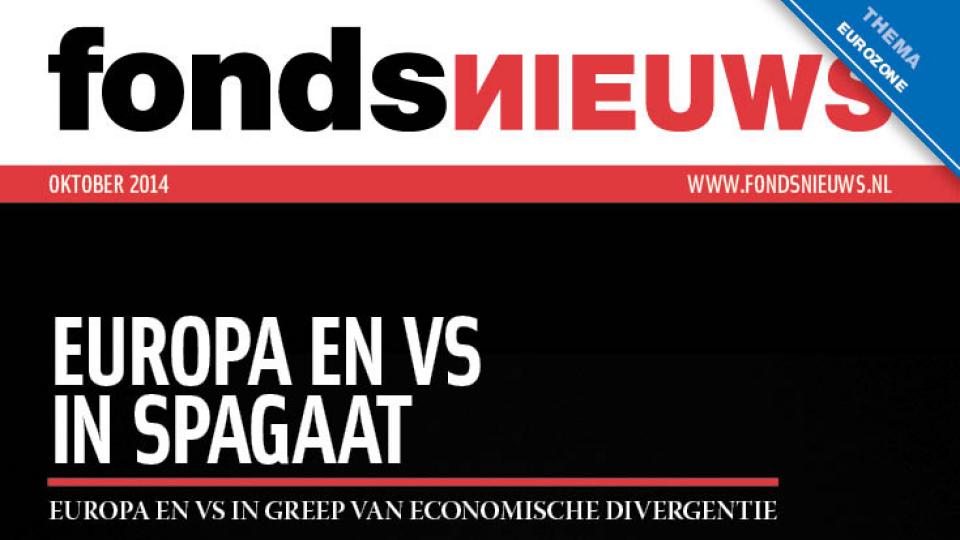 Fondsnieuws-magazine