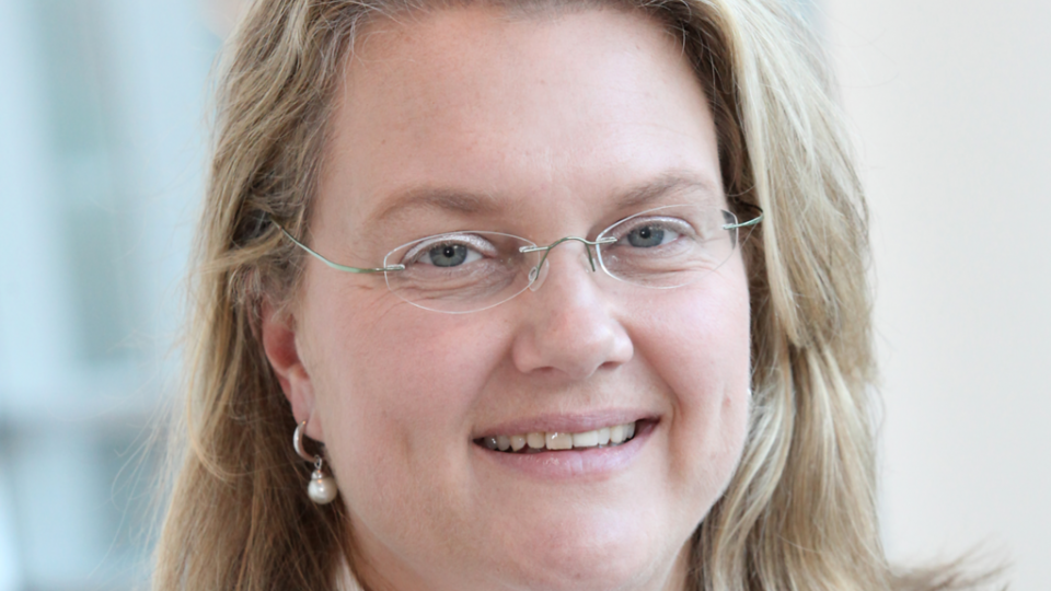 Mary Pieterse-Bloem, ABN Amro MeesPierson