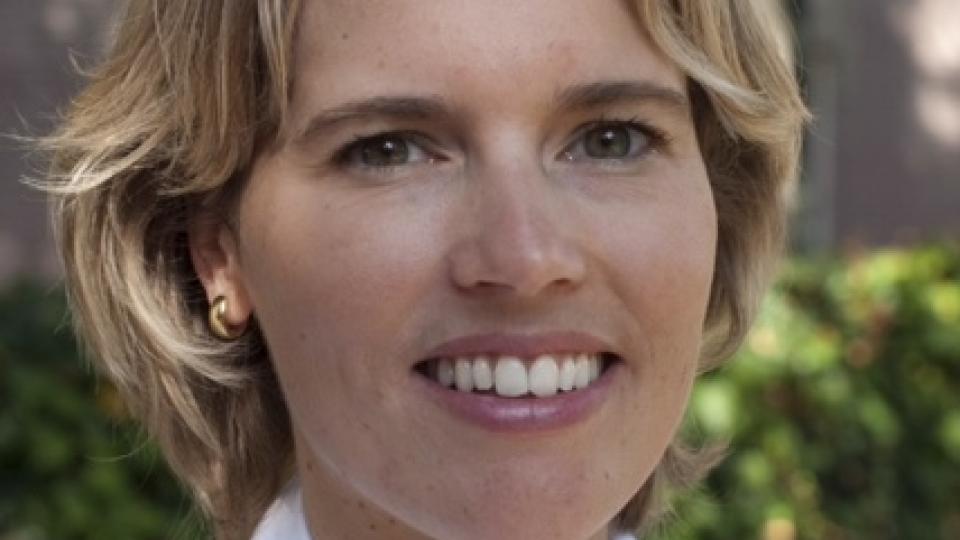 Marjolein van Dongen, Amundi AM